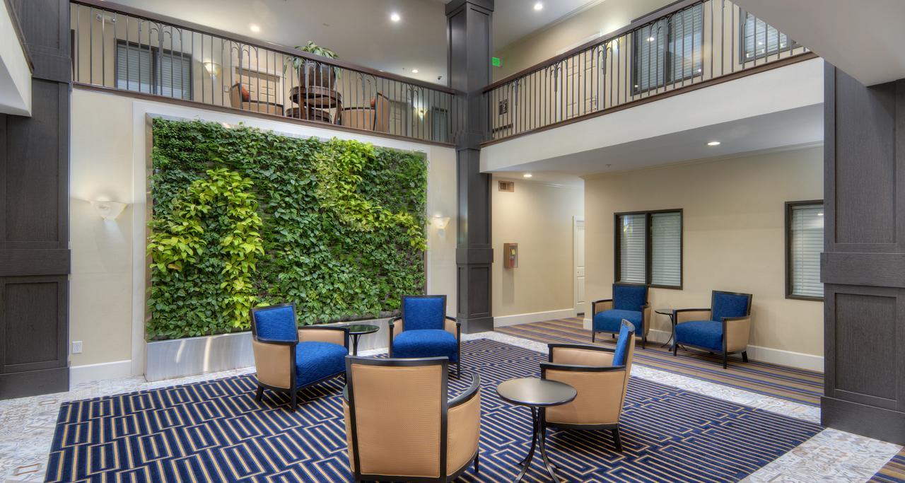 דיוויס Best Western Plus Palm Court Hotel מראה חיצוני תמונה